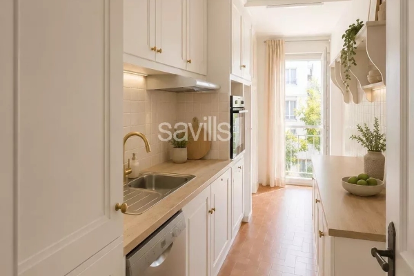 Luxury Apartment for sale in Saint-Tropez, 685 000 €, Photo 5
