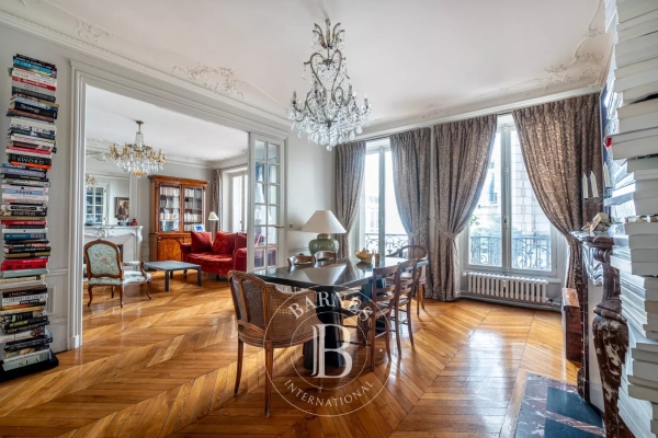 Luxury Apartment for sale in Paris 17ème, 1 820 000 €, Photo 5