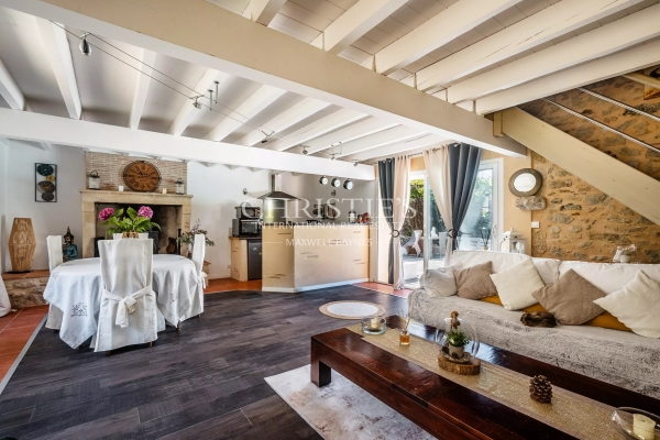 Luxury House for sale in Langon, 795 000 €, Photo 5