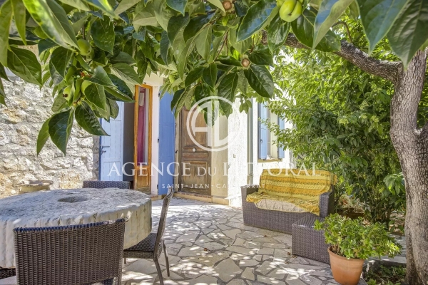 Luxury House for sale in Saint-Jean-Cap-Ferrat, 2 400 000 €, Photo 5