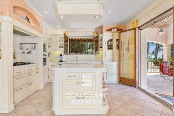 Maison de luxe à vendre à Cabris, 2 150 000 €, Photo 5