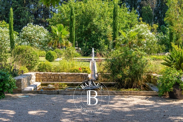 Maison de luxe à vendre à Saint-Rémy-de-Provence, 6 880 000 €, Photo 5