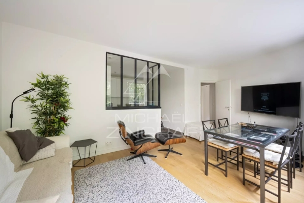 Luxury Apartment for sale in Neuilly-sur-Seine, 730 000 €, Photo 5