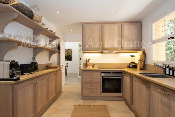 Maison de luxe à vendre à Grimaud, 1 790 000 €, Photo 5