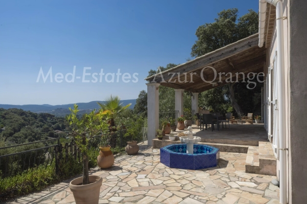 Luxury House for sale in Grimaud, 795 000 €, Photo 5