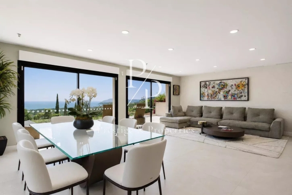 Maison de luxe à vendre à Mandelieu-la-Napoule, 2 370 000 €, Photo 5