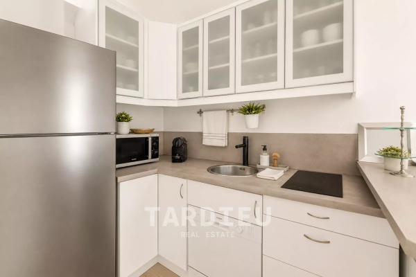 Luxury Apartment for sale in Saint-Tropez, 799 000 €, Photo 5