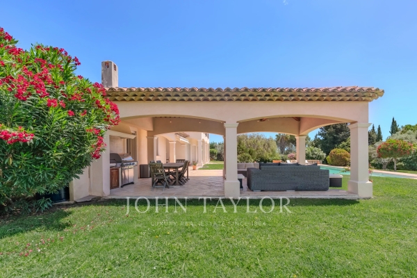 Luxury House for sale in Mougins, 3 400 000 €, Photo 5
