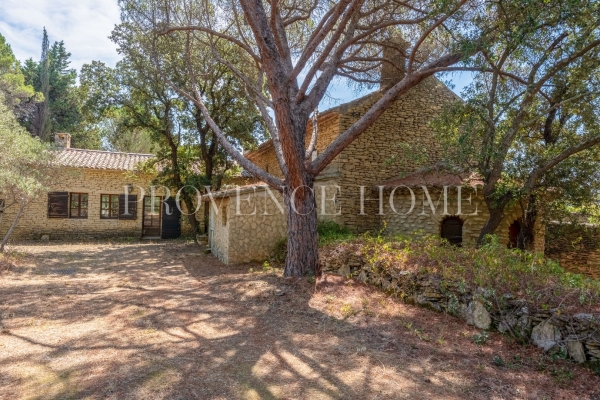 Luxury House for sale in Cabrières-d'Avignon, 1 490 000 €, Photo 5