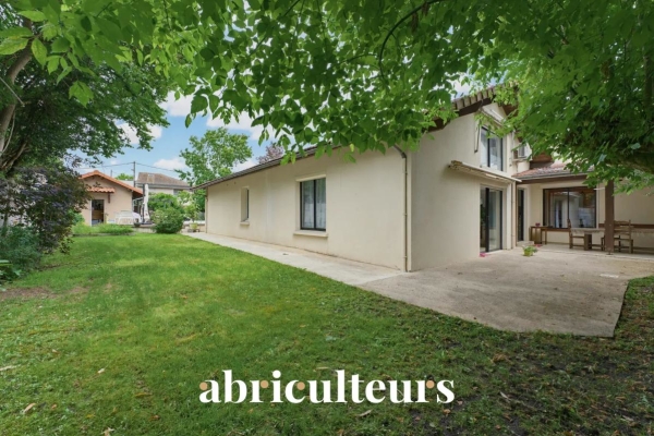 Maison de luxe à vendre à Bordeaux, 735 902 €, Photo 5