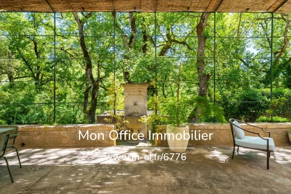 Luxury House for sale in Lourmarin, 1 800 000 €, Photo 6