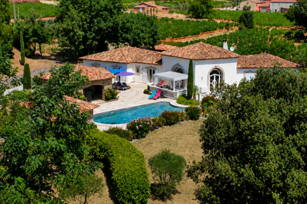 Maison de luxe à vendre à Draguignan, 1 195 000 €, Photo 6