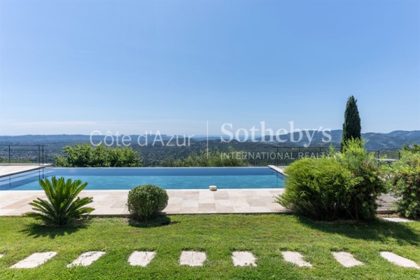 Maison de luxe à vendre à Le Tignet, 2 450 000 €, Photo 6