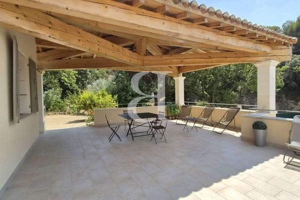Luxury House for sale in Rochegude, 599 000 €, Photo 6