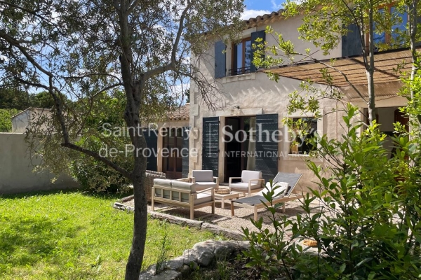 Maison de luxe à vendre à Paradou, 769 000 €, Photo 6