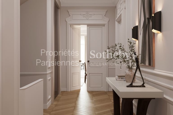 Appartement de luxe à vendre à Paris 8ème, 12 180 000 €, Photo 6