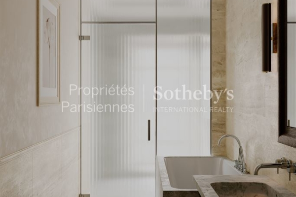 Luxury Apartment for sale in Paris 8ème, 6 910 000 €, Photo 6