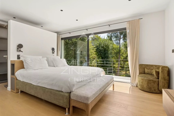 Maison de luxe à vendre à Mougins, 3 900 000 €, Photo 6