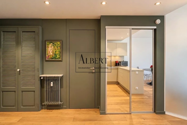 Appartement de luxe à vendre à Cannes, 330 000 €, Photo 6