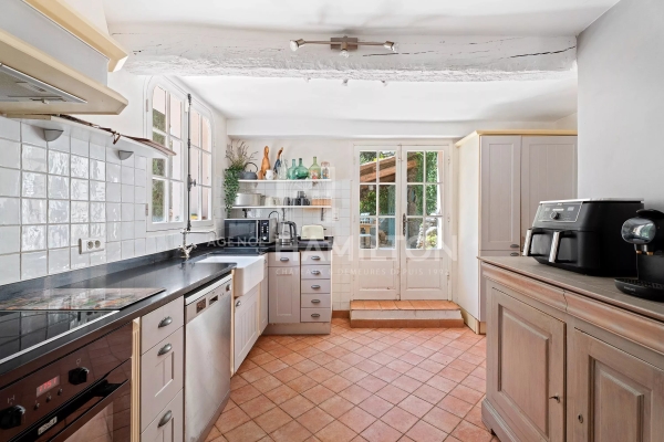 Luxury House for sale in Grasse, 1 300 000 €, Photo 6