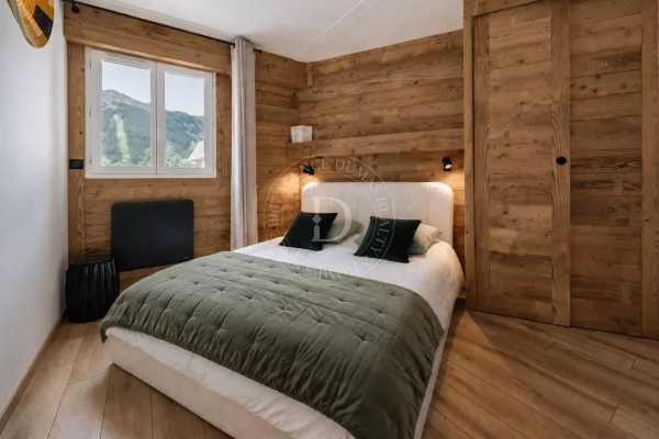 Luxury Apartment for sale in Auron, 430 000 €, Photo 6