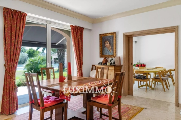 Maison de luxe à vendre à Mougins, 4 470 000 €, Photo 6