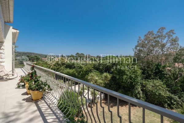 Luxury House for sale in La Roquette-sur-Siagne, 1 785 000 €, Photo 6