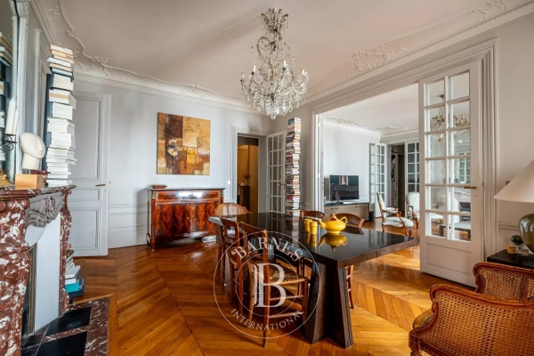 Luxury Apartment for sale in Paris 17ème, 1 820 000 €, Photo 6