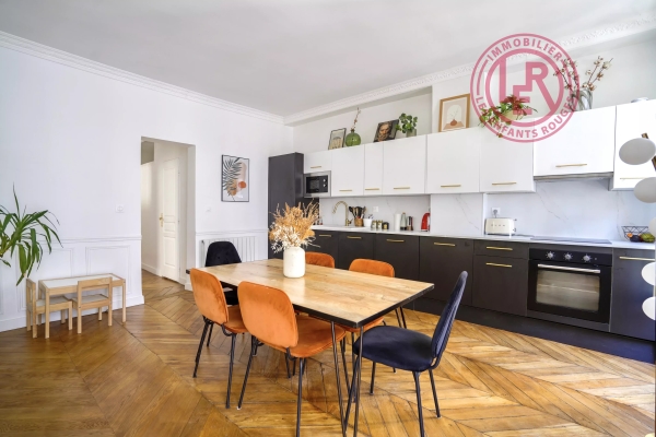 Appartement de luxe à vendre à Paris 3ème, 939 000 €, Photo 6