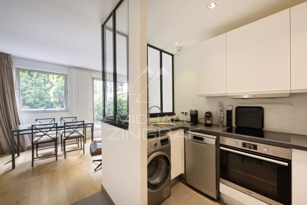 Luxury Apartment for sale in Neuilly-sur-Seine, 730 000 €, Photo 6