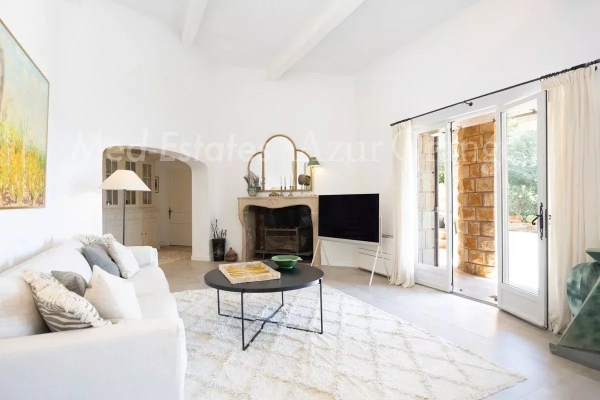 Maison de luxe à vendre à Grimaud, 1 790 000 €, Photo 6