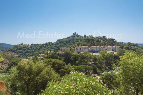 Luxury House for sale in Grimaud, 795 000 €, Photo 6