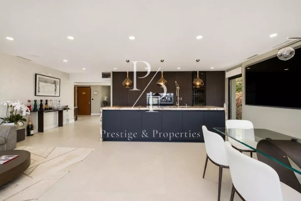 Maison de luxe à vendre à Mandelieu-la-Napoule, 2 370 000 €, Photo 6