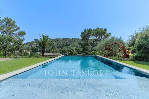 Luxury House for sale in Mougins, 6 250 000 €, Photo 6