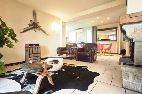 Maison de luxe à vendre à Sainte-Eulalie-en-Born, 302 000 €, Photo 6