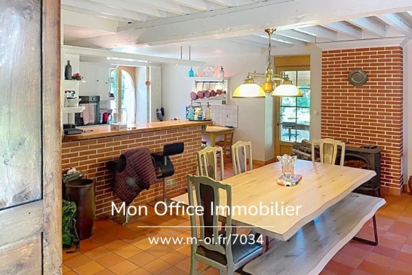Maison de luxe à vendre à Cuissai, 670 000 €, Photo 6
