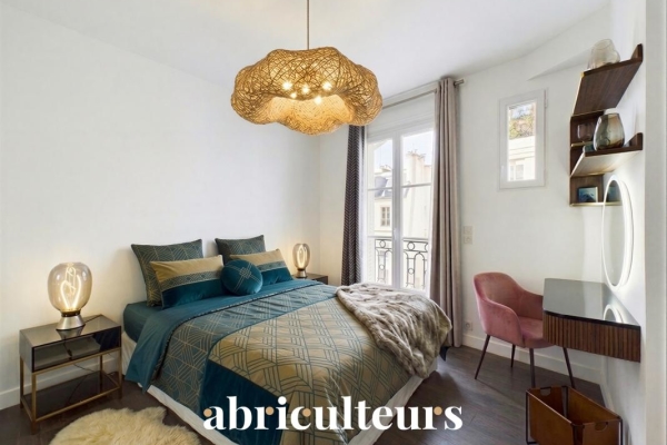 Appartement de luxe à vendre à Paris 16ème, 755 000 €, Photo 6