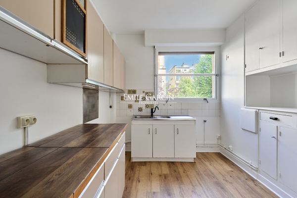 Appartement de luxe à vendre à Neuilly-sur-Seine, 690 000 €, Photo 6
