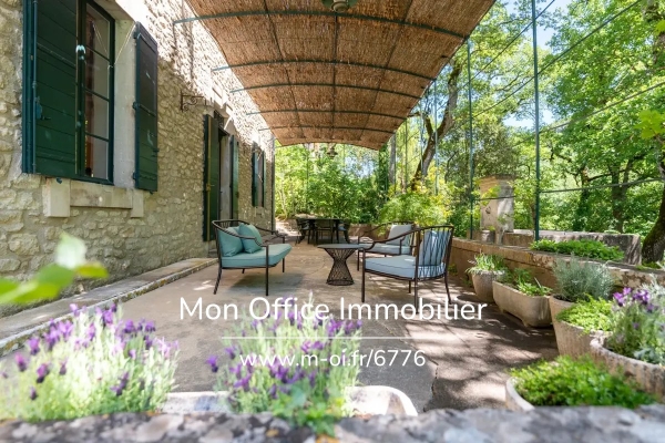 Luxury House for sale in Lourmarin, 1 800 000 €, Photo 7