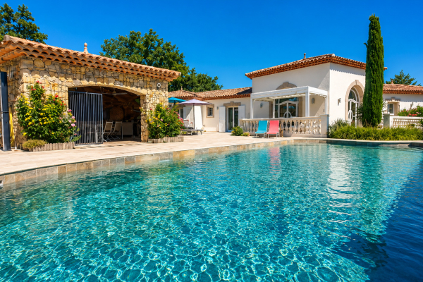 Maison de luxe à vendre à Draguignan, 1 195 000 €, Photo 7
