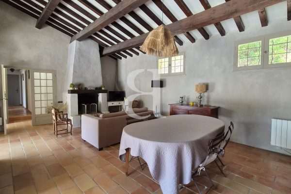 Luxury House for sale in Rochegude, 599 000 €, Photo 7