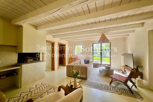 Maison de luxe à vendre à Paradou, 769 000 €, Photo 7