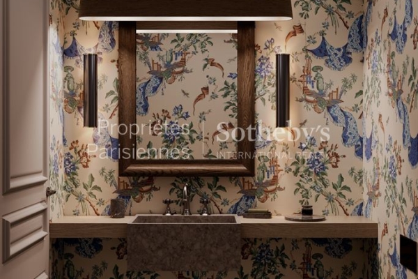 Luxury Apartment for sale in Paris 8ème, 6 910 000 €, Photo 7