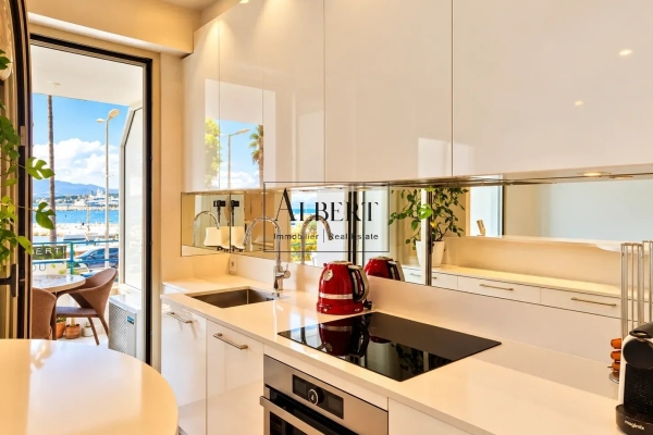 Appartement de luxe à vendre à Cannes, 1 100 000 €, Photo 7
