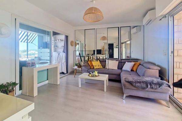 Appartement de luxe à vendre à Cannes, 413 000 €, Photo 7