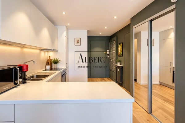 Appartement de luxe à vendre à Cannes, 330 000 €, Photo 7
