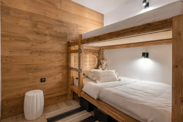 Luxury Apartment for sale in Auron, 430 000 €, Photo 7
