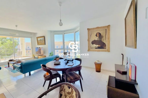 Luxury Apartment for sale in Hyères, 545 000 €, Photo 7