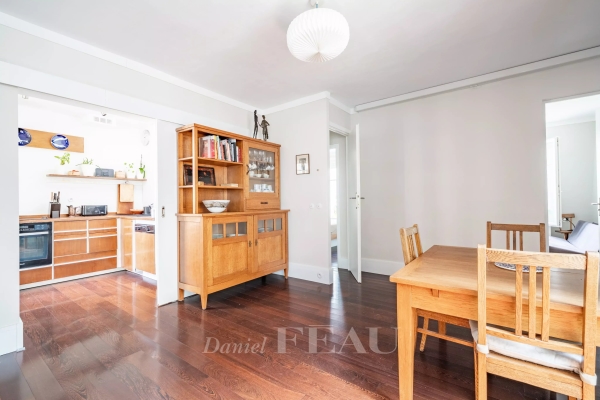 Appartement de luxe à vendre à Paris 5ème, 1 410 000 €, Photo 7