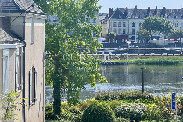Maison de luxe à vendre à Saumur, 1 543 000 €, Photo 7